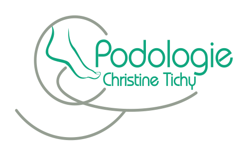 Podologie Tichy Logo